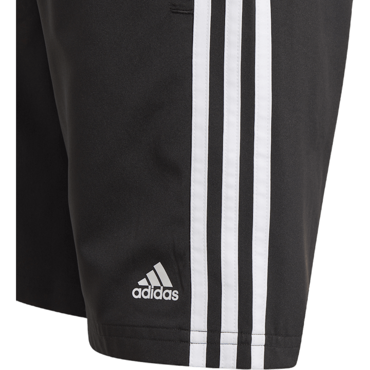 Adidas Essentials 3-Stripes Chelsea Shorts Black