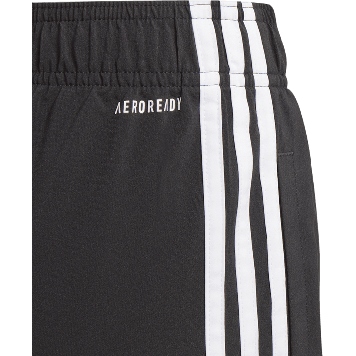 Adidas Essentials 3-Stripes Chelsea Shorts Black