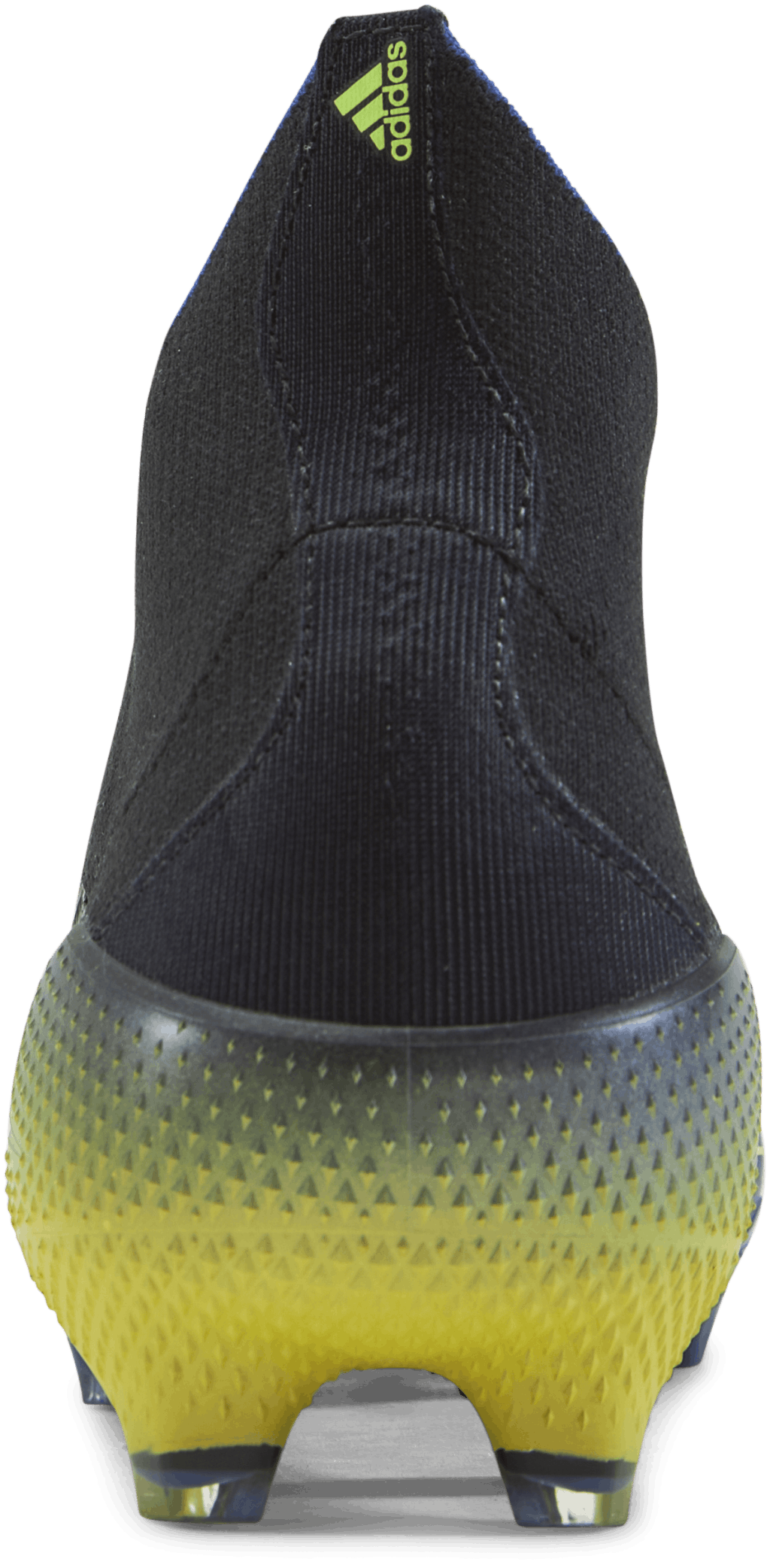 Predator Freak .1 Fg Core Black / Cloud White / Solar Yellow