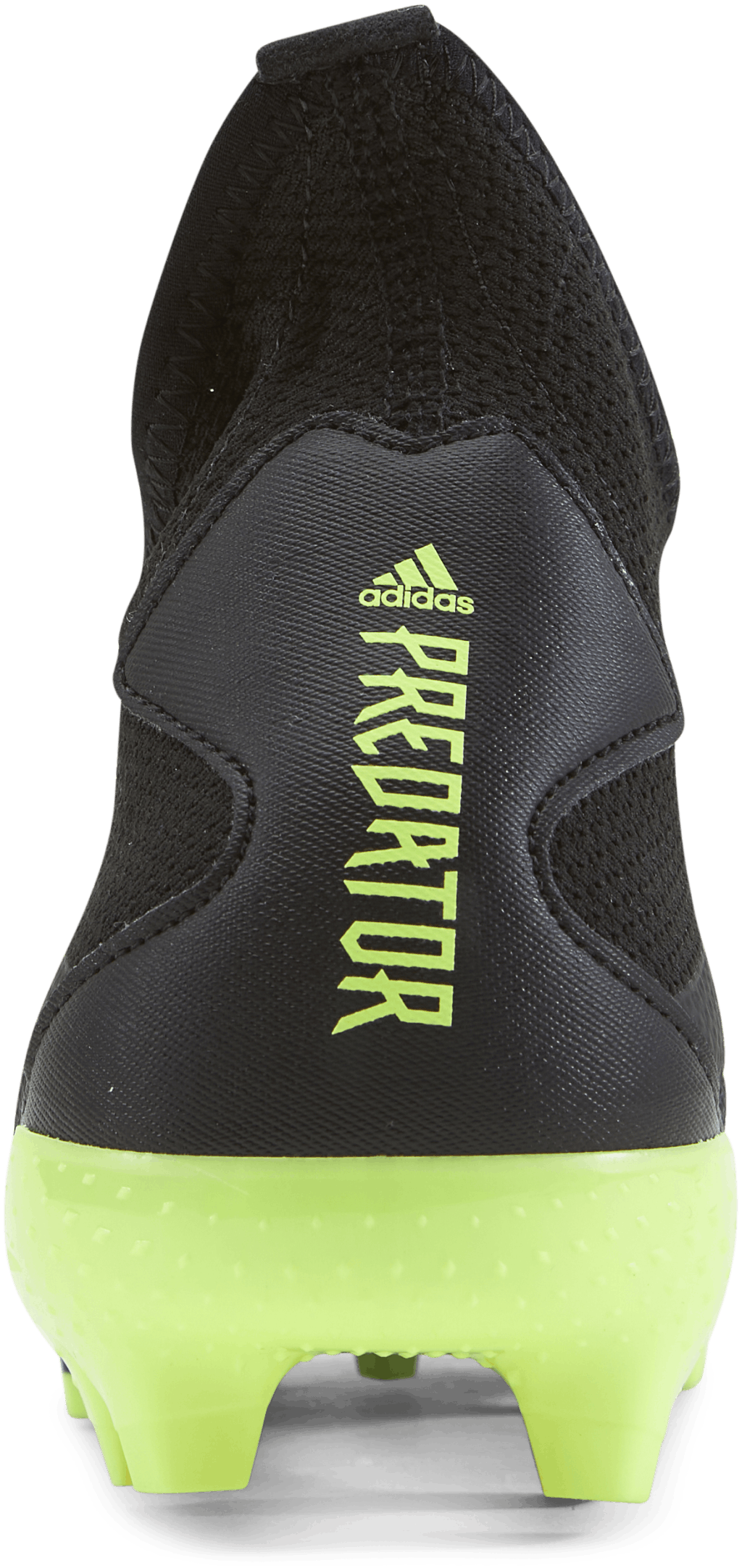 Predator Freak .3 Fg Core Black / Cloud White / Solar Yellow