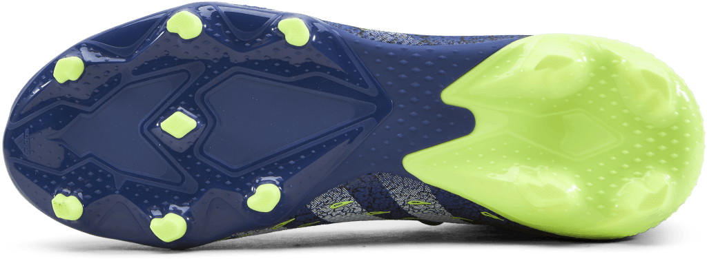 Predator Freak .3 Fg Core Black / Cloud White / Solar Yellow