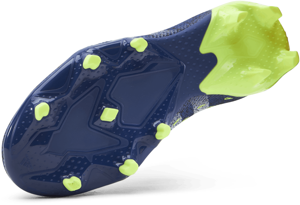 Predator Freak .3 Fg Core Black / Cloud White / Solar Yellow