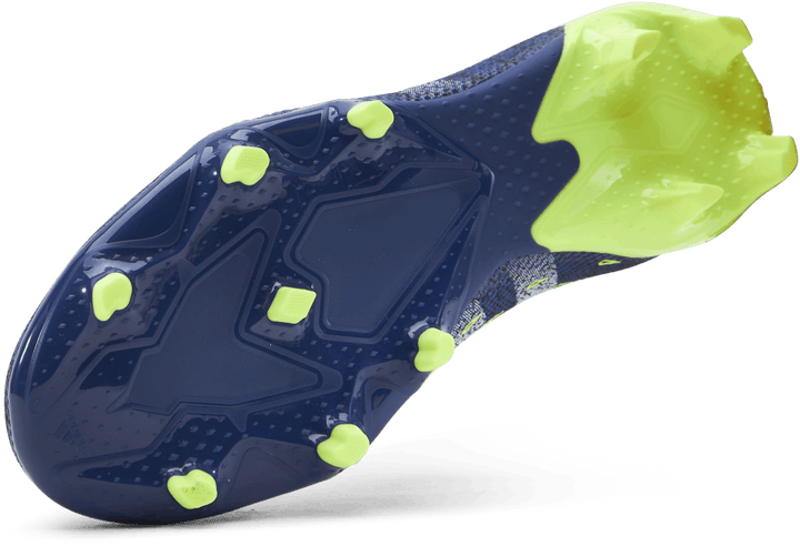 Predator Freak .3 Fg Core Black / Cloud White / Solar Yellow