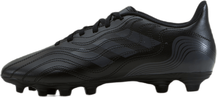 Copa Sense.4 Stivali da terra flessibili Core Black / Grey Six / Core Black