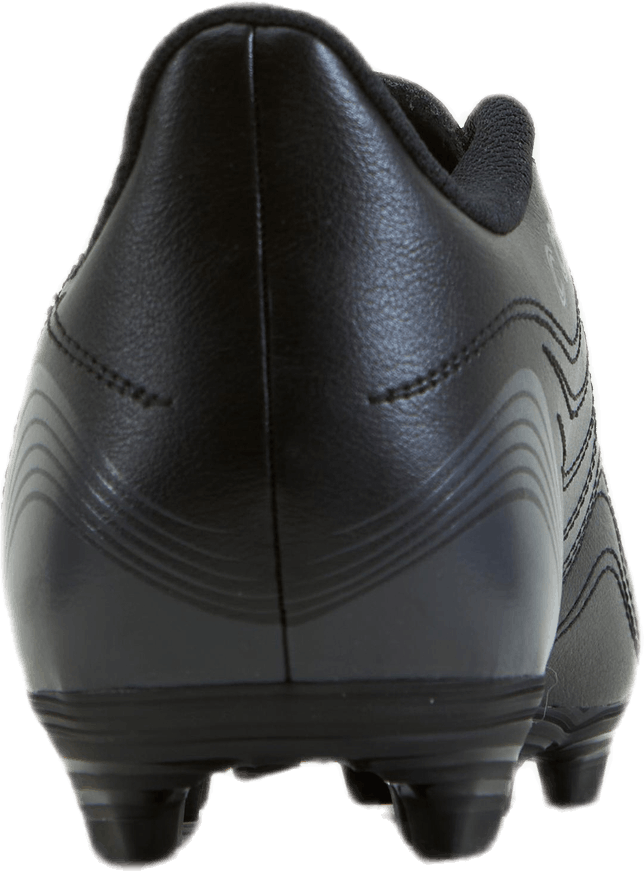 Copa Sense.4 Stivali da terra flessibili Core Black / Grey Six / Core Black