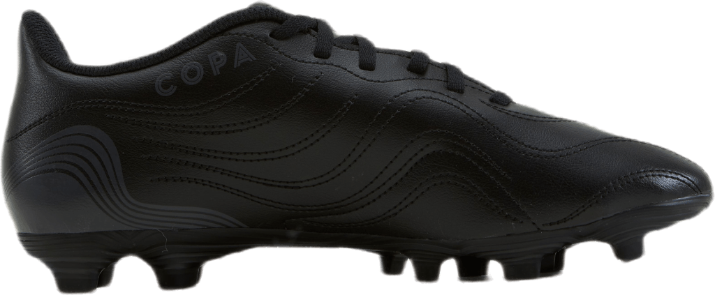 Copa Sense.4 Stivali da terra flessibili Core Black / Grey Six / Core Black