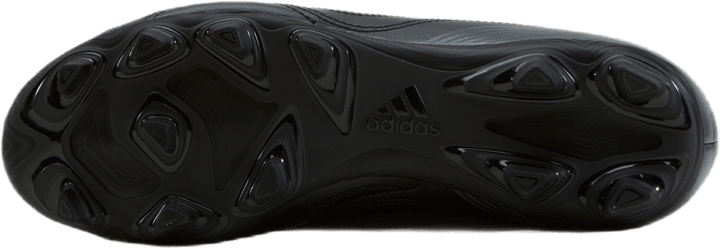 Copa Sense.4 Stivali da terra flessibili Core Black / Grey Six / Core Black