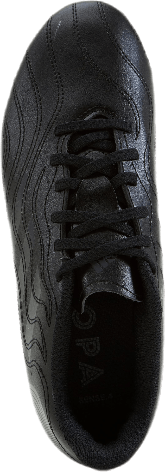 Copa Sense.4 Stivali da terra flessibili Core Black / Grey Six / Core Black