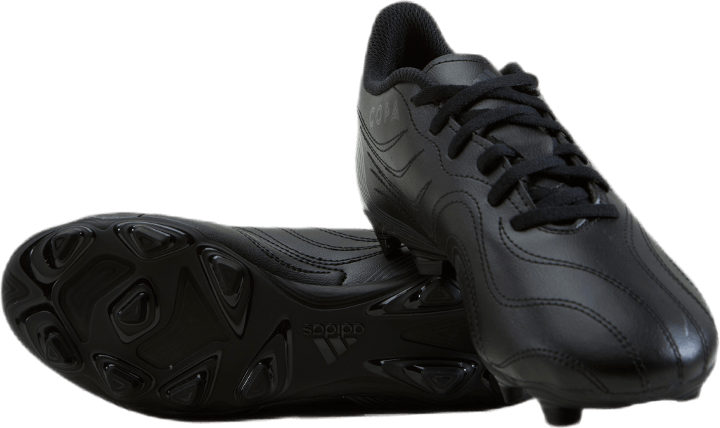 Copa Sense.4 Stivali da terra flessibili Core Black / Grey Six / Core Black