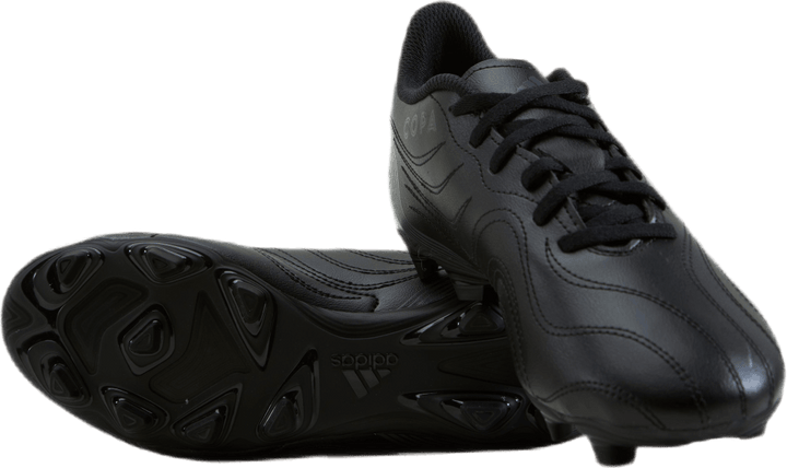 Copa Sense.4 Stivali da terra flessibili Core Black / Grey Six / Core Black