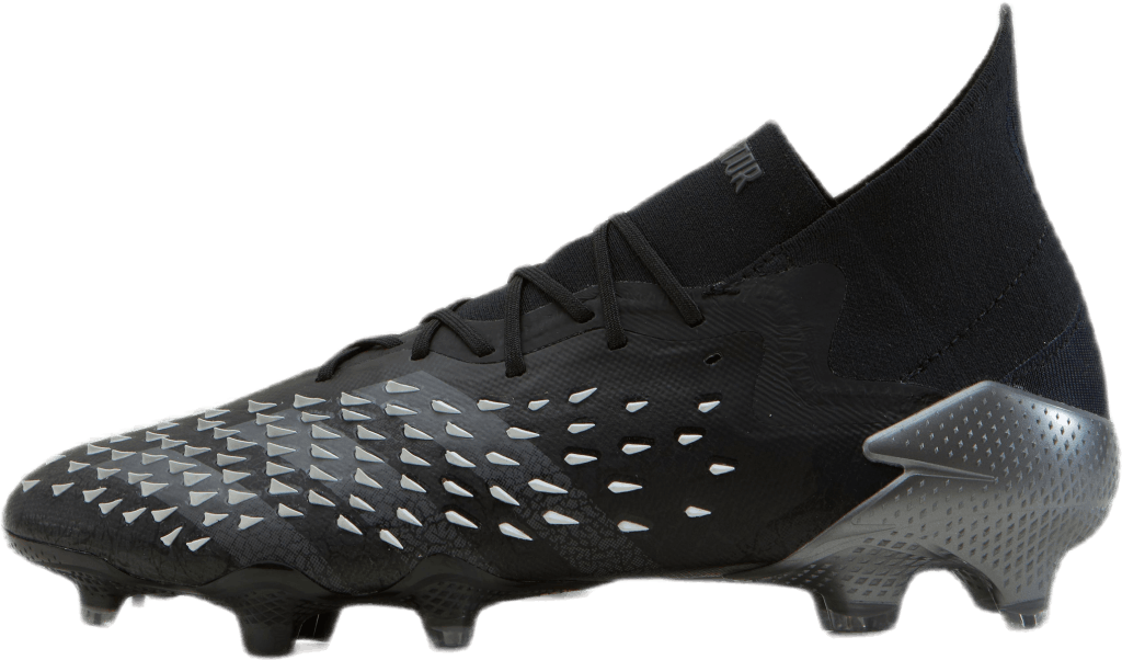 Predator Freak .1 Fg Core Black / Grey Four / Cloud White
