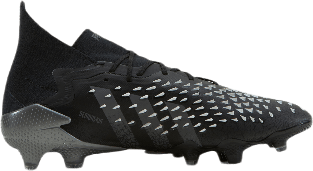 Predator Freak .1 Fg Core Black / Grey Four / Cloud White