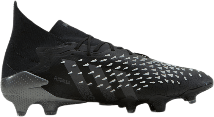 Predator Freak .1 Fg Core Black / Grey Four / Cloud White