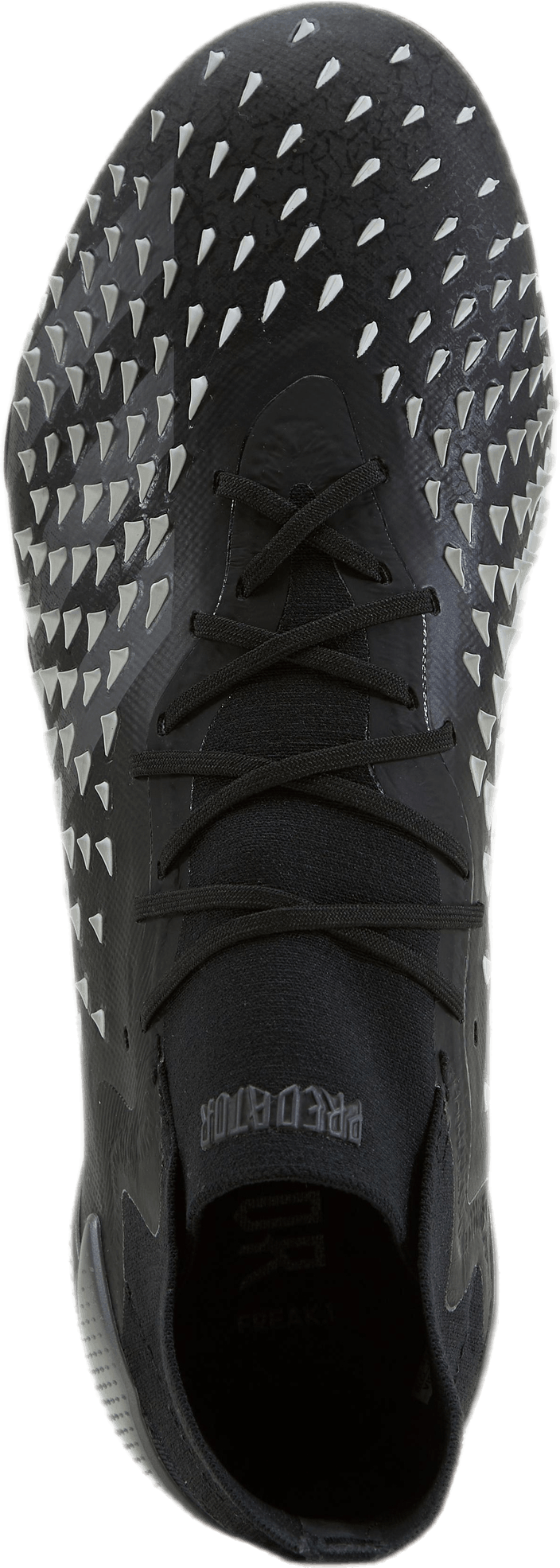 Predator Freak .1 Fg Core Black / Grey Four / Cloud White
