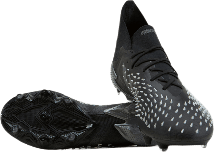 Predator Freak .1 Fg Core Black / Grey Four / Cloud White