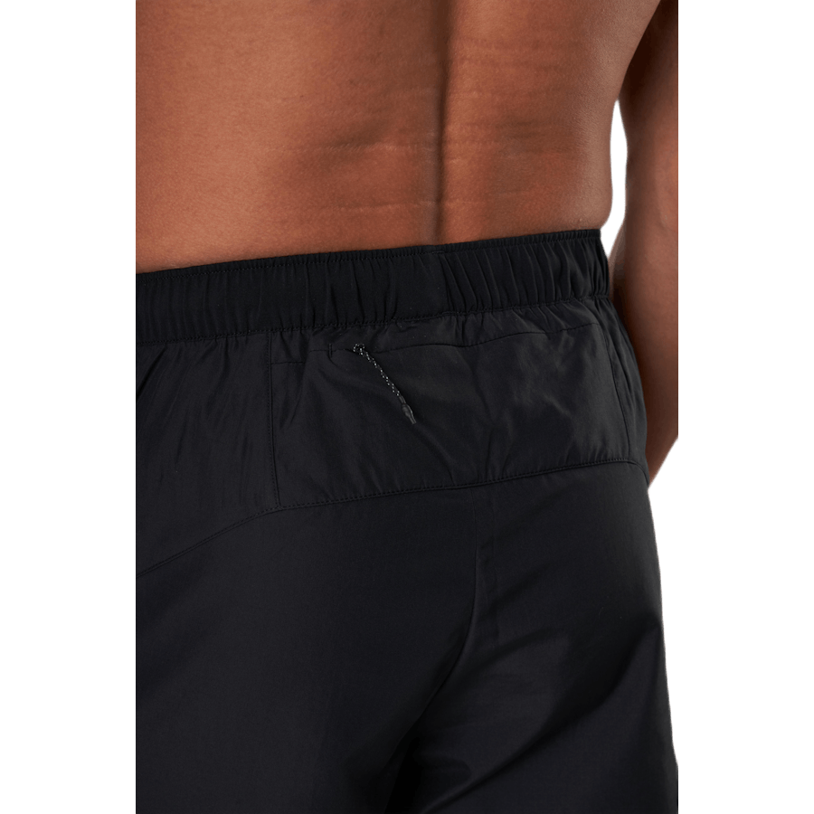 Terrex Primeblue Trail Shorts Black