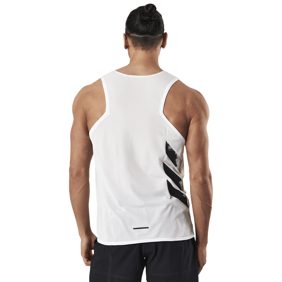 Terrex Agravic Race Singlet Non-Dyed