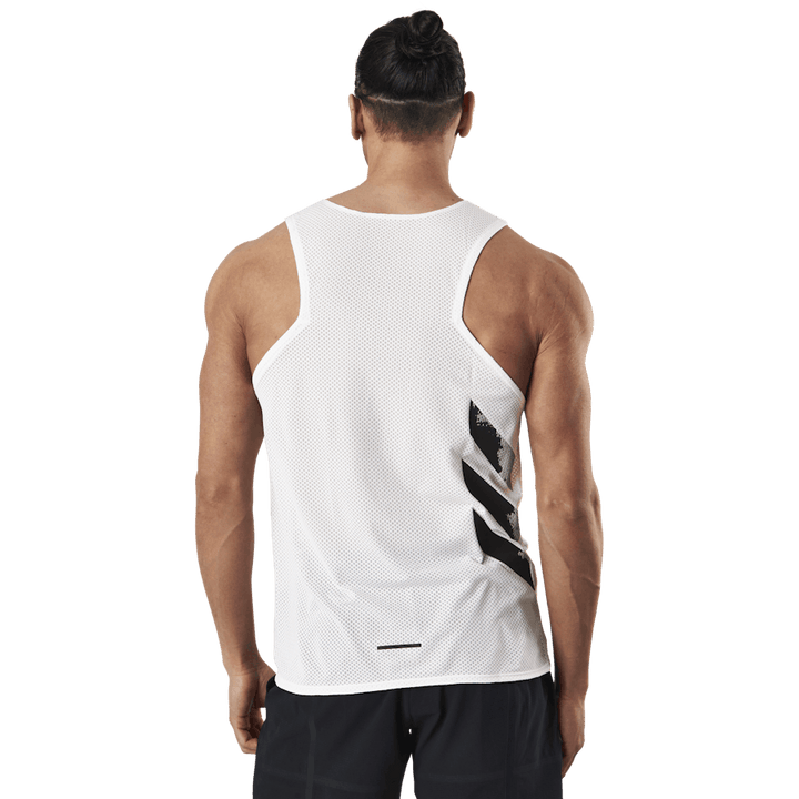 Terrex Agravic Race Singlet Non-Dyed