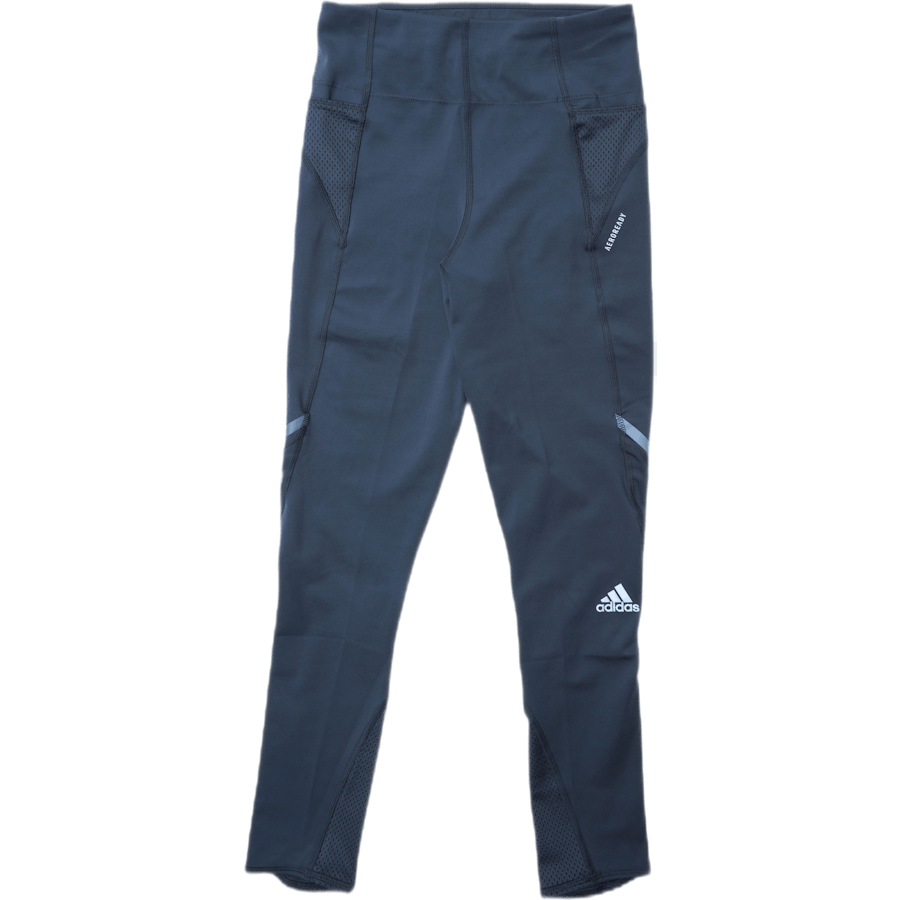 How We Do Tight 7/8 Dgh Solid Grey
