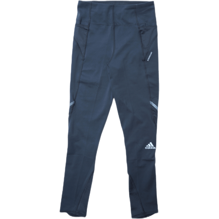 How We Do Tight 7/8 Dgh Solid Grey