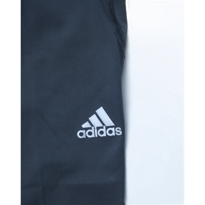 How We Do Tight 7/8 Dgh Solid Grey