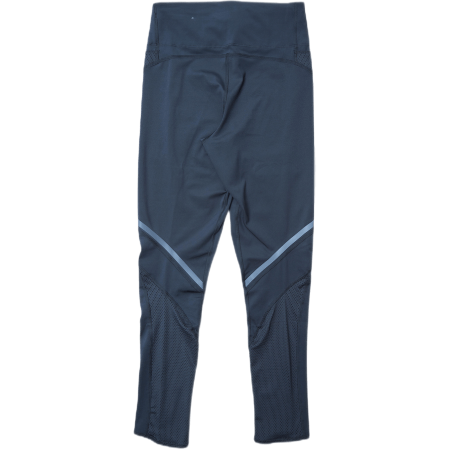 How We Do Tight 7/8 Dgh Solid Grey