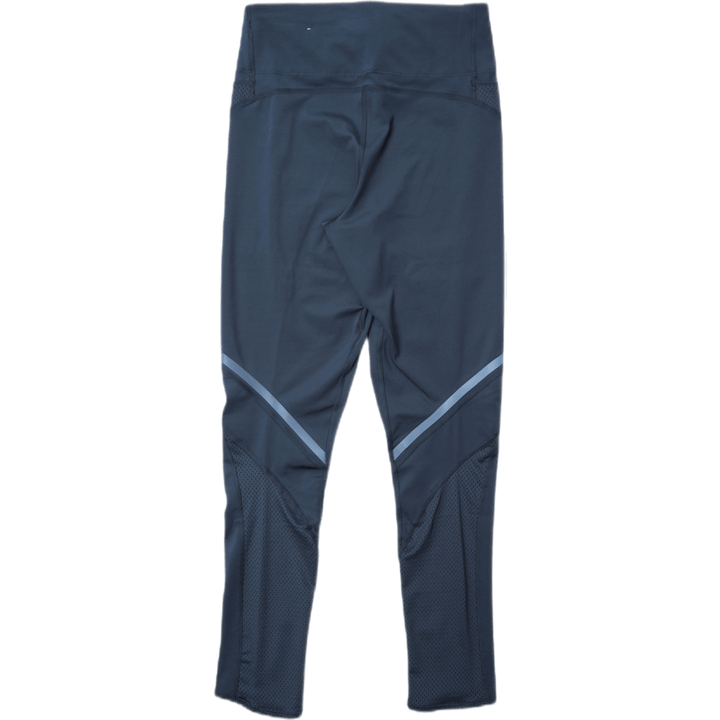 How We Do Tight 7/8 Dgh Solid Grey