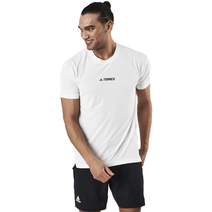 Terrex Parley Agravic Tr Allaround T-Shirt Non-Dyed