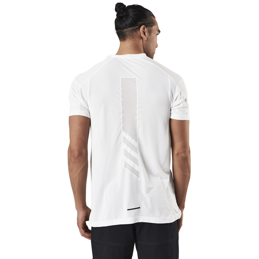 Terrex Parley Agravic Tr Allaround T-Shirt Non-Dyed