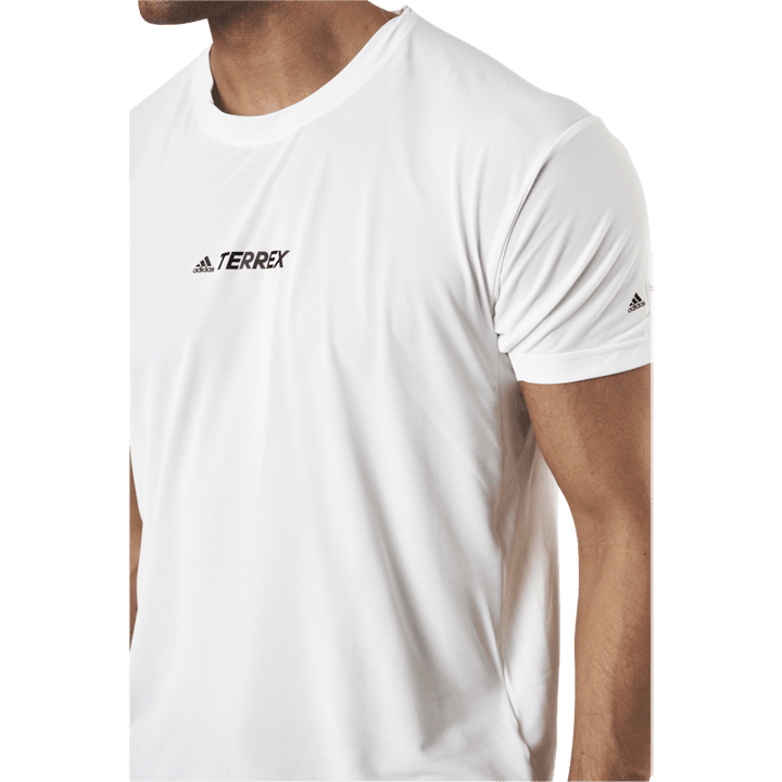 Terrex Parley Agravic Tr Allaround T-Shirt Non-Dyed