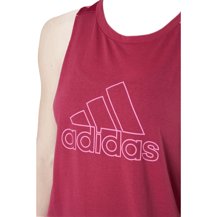 Débardeur Adidas OTR Celebration W Rose sauvage