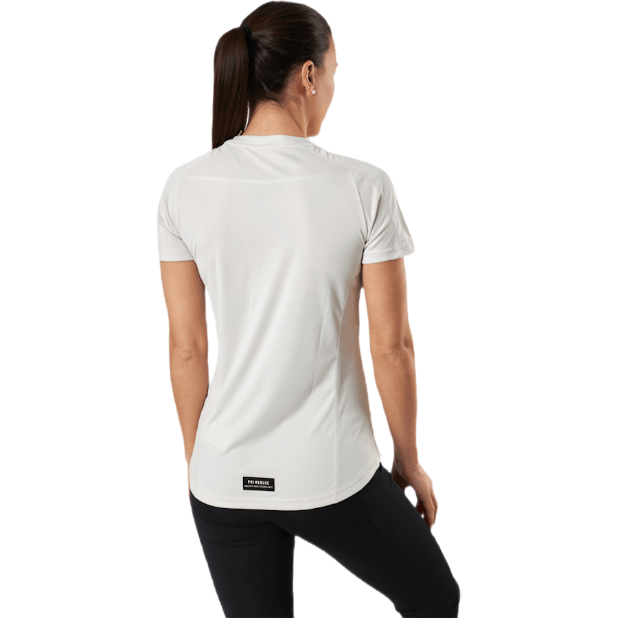 Run For The Oceans Grafik-T-Shirt Alumina