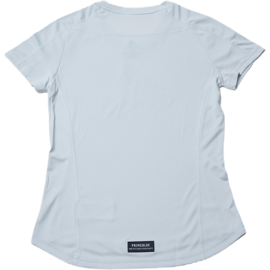 Run For The Oceans Grafik-T-Shirt Alumina