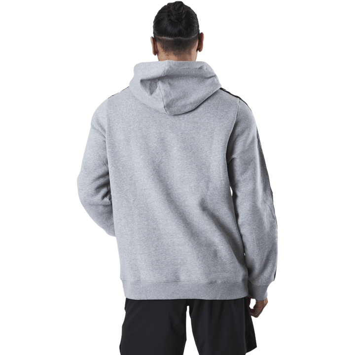 Te Tape Hoodie Grey