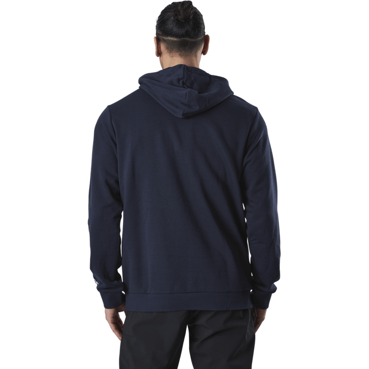 Essentials Hoodie Legend Ink / White