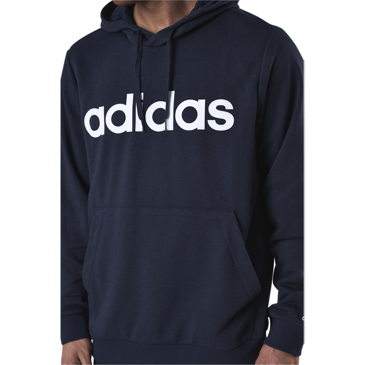 Essentials Hoodie Legend Ink / White