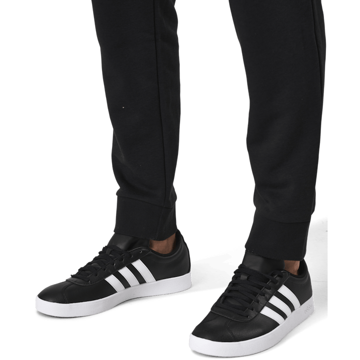 Essentials Hose mit konischem Bündchen Schwarz