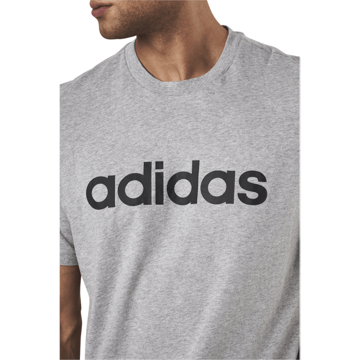 Essentials T-Shirt Medium Grey Heather