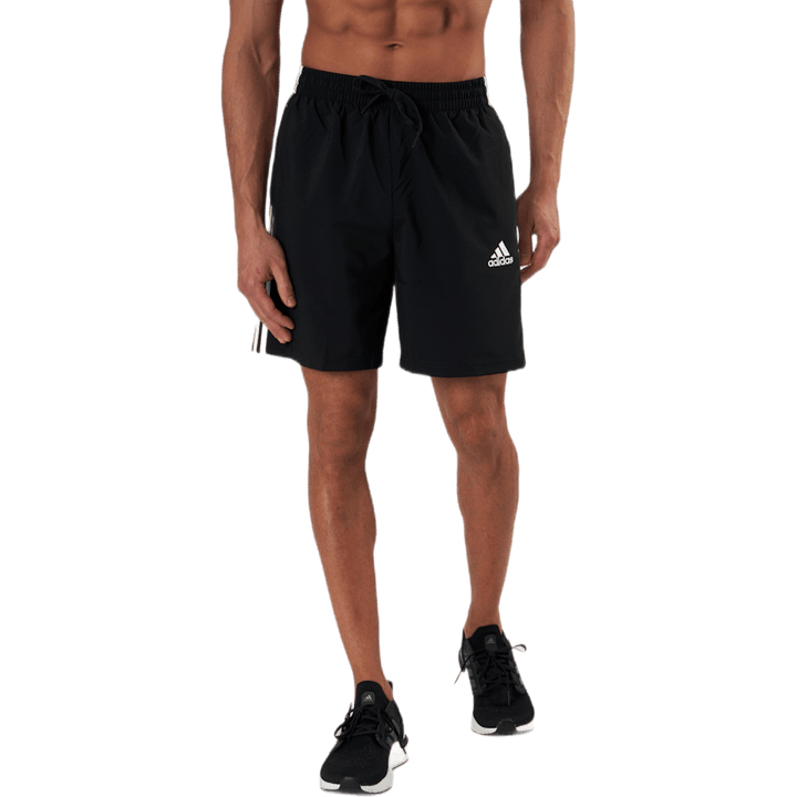 Essentials Chelsea Short Black / White