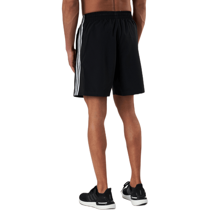 Essentials Chelsea Short Black / White