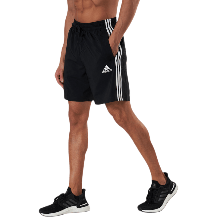 Essentials Chelsea Short Black / White