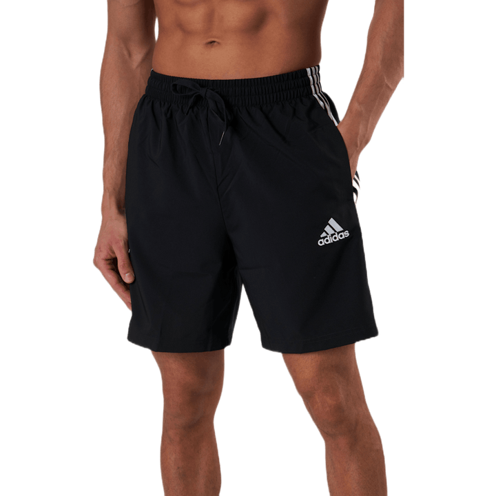 Essentials Chelsea Short Black / White