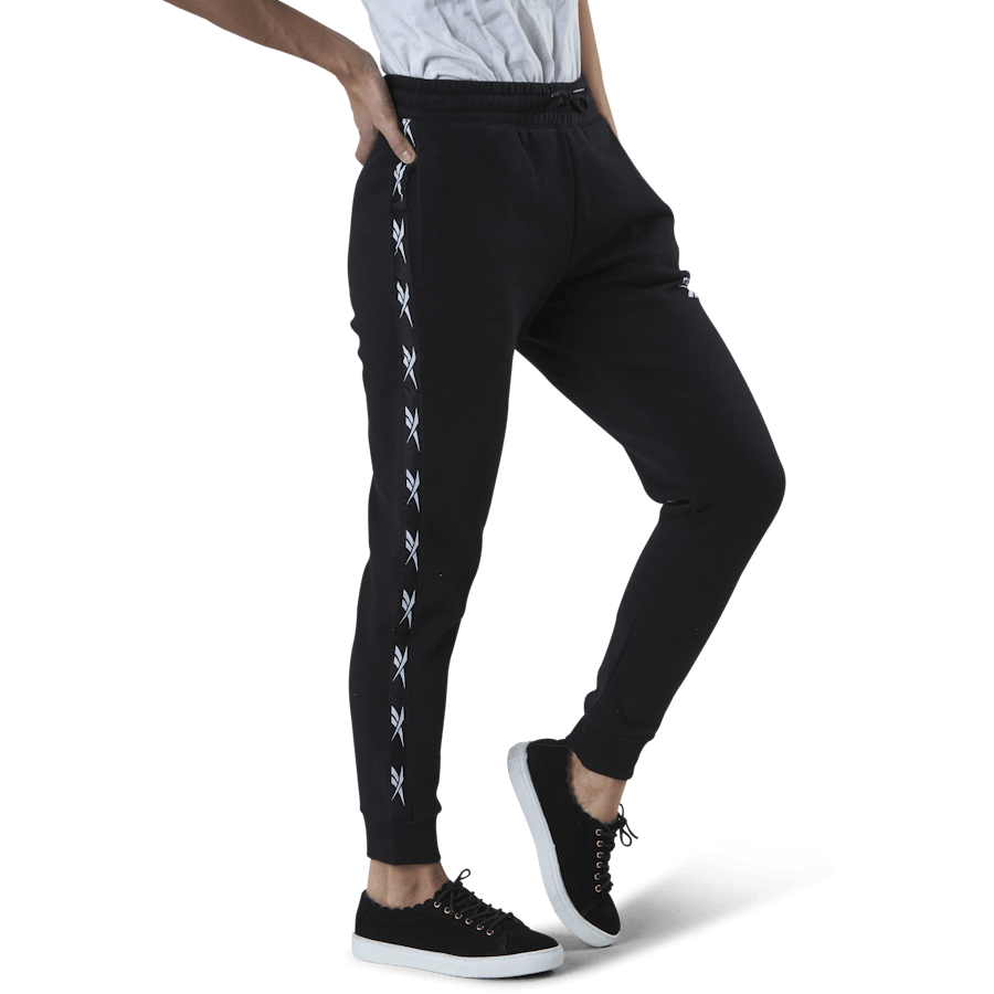 Te Tape Pack Jogger Black