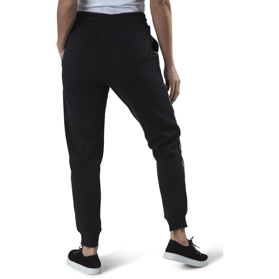 Te Tape Pack Jogger Black