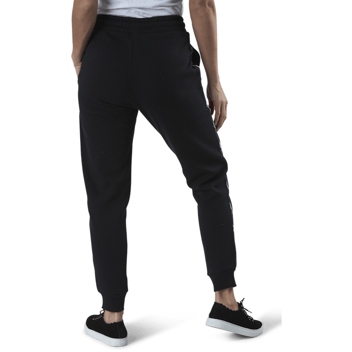 Te Tape Pack Jogger Black