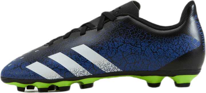 Predator Freak.4 Flexible Ground Boots Royal Blue / Cloud White / Core Black