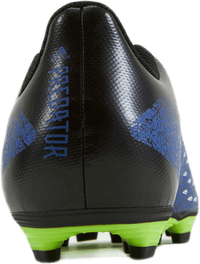 Predator Freak.4 Flexible Ground Boots Royal Blue / Cloud White / Core Black
