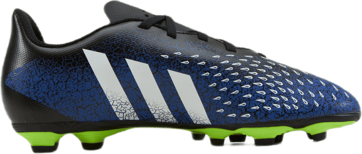 Predator Freak.4 Flexible Ground Boots Royal Blue / Cloud White / Core Black