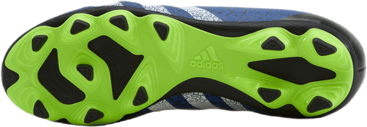 Predator Freak.4 Flexible Ground Boots Royal Blue / Cloud White / Core Black