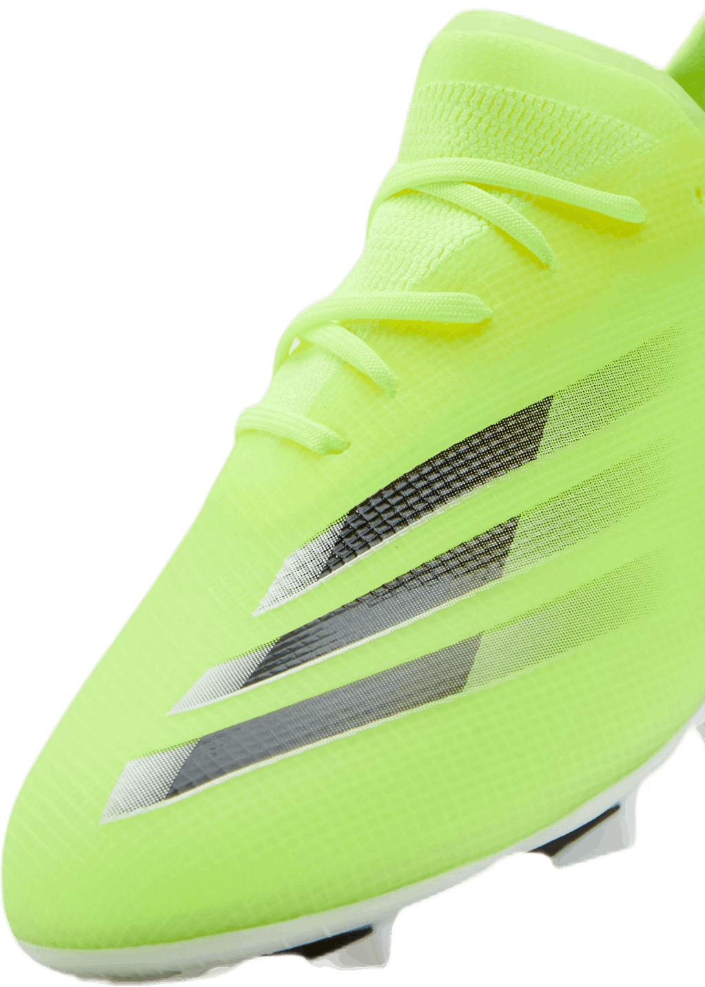 X Ghosted.1 Fg J Solar Yellow / Core Black / Team Royal Blue